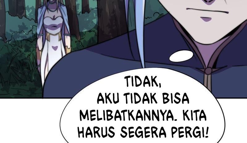 Fatal Code Chapter 29 Bahasa Indonesia
